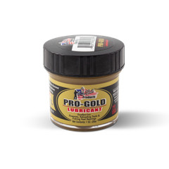 Pro-Shot® Pro-Gold Gun Lubrication Grease, choice Jar or Syringe