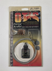 Otis Technology Shotgun Mirco kit Breech-Muzzle Cleans .410 to 10 Gauge NOS