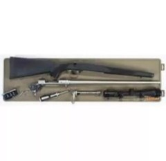 2 Pack Rifle Gun Pistol Cleaning Station Mat-Universal 36”X 10”& 15.5”X10”