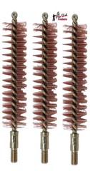 Pro-Shot Rfl. Chamber Cleaning Brush 17 / 222 / 223 Cal Pack of 3 # 223BC