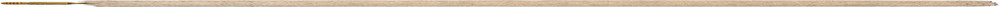 12 Gauge Mopster-10-Inch Length, Brass (MPS)
