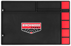 Birchwood Casey BC-30250: Pistol Cleaning Mat