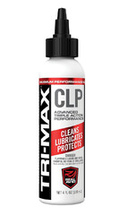 CLP Gun Cleaner and Lubricant – 4Oz Bottle | 3 in 1 Oil Gun Cleaner and Lubrican