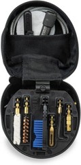 Portable Cleaning Kit – Compact & Lightweight – Memory-Flex Cables – Tool