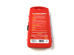 SHOOTERS CHOICE 12 gauge shotgun cleaning kit (SHF-SRK-12) 317368