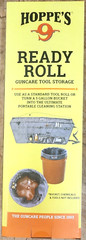 ULTIMATE CLEANING KIT 12 ga 20 ga .22-225 380 9mm 38 357 40 41 44-45 Bore Snake