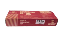 OUTERS Pistol & Revolver Cleaning Kit P-479 .38 Special