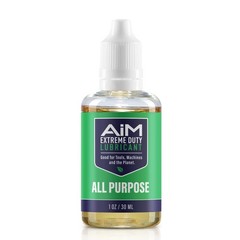Lubricant 1oz Non-Toxic Penetrating Oil Made in USA Multi-Purpose Garage
