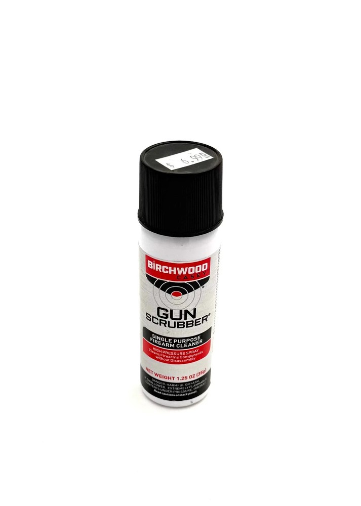 Birchwood Casey Gun Scrubber