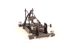 HYSKORE 30022 Parallax Rifle Sighting and Cleaning Rest