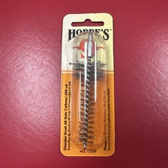 HOPPES BRONZE RIFLE CHAMBER BRUSH AR7.62MM/.308