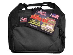 Pro-Shot Super Kit Universal Cleaning Kit 22 Caliber to 12 Gauge Black