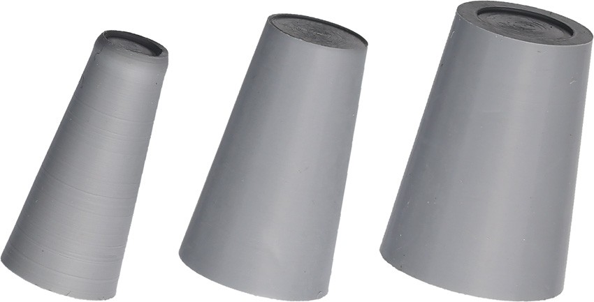 Ballistol Rubber Cork PK 3