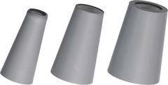 Ballistol Rubber Cork PK 3