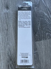 NEW Tipton Scratchfree Gun Cleaning Picks & KleenBore 2-In-1 Nylon Utility Brush