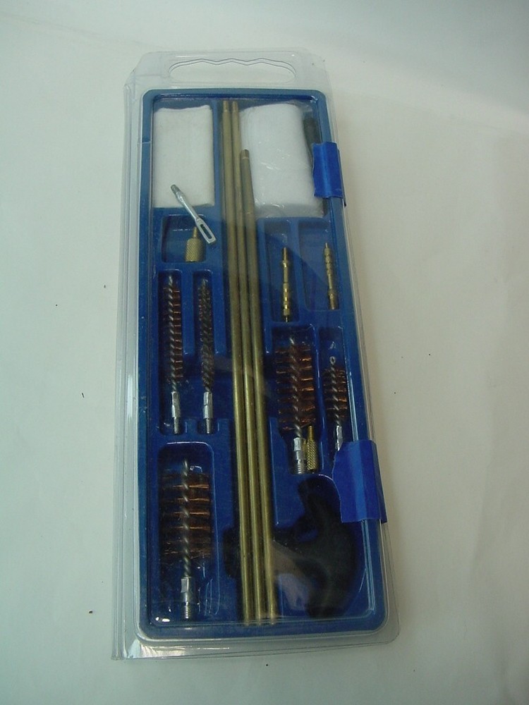 DAC UNIVERSAL GUN CLEANING KIT