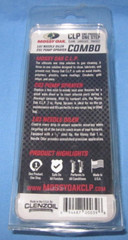 Mossy Oak Gun Oil Combo Kit ~ Cleaner, Lubricant, & Protectant ~ all in One Step