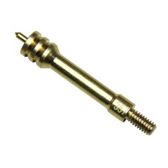 MaximalPower Combo Gun Cleaning Bore Brushes – 12 Gauge/.357/.45cal for Guns