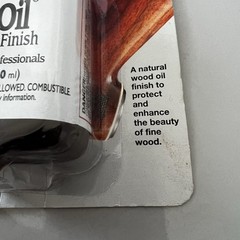 Birchwood Casey Tru-Oil Gun Stock Finish – 3 oz – 23125 Made In USA