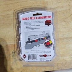 Real Avid Magnetic Bore Light