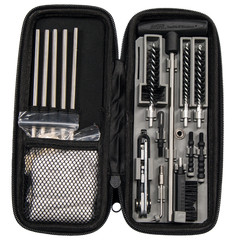 M&P 1084758 Compact Rifle Cleaning Kit