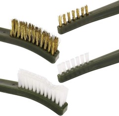 Gun Cleaning Tools Kit Gun Cleaning Pick Brush Cleaner Set