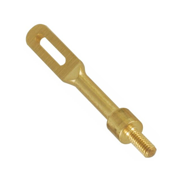 Tp Sld Brass Slot Tip 30 – 35 Cal TI-211422