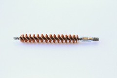 .32 CALIBER & 8MM RIFLE PHOSPHOR BRONZE BORE BRUSH / EMSS1350