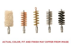 KleenBore Bronze Bore Brush – 12ga Shotgun A-186