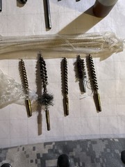 Military M-16Cleaning Kit
