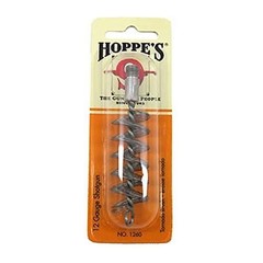 Hoppe’s Tornado Brush for 12 Gauge Shotguns One Size, Multicolor
