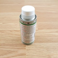 Ballistol 4 oz Cleaner/Lubricant Eco-Friendly Skin Safe Protects And Preserves