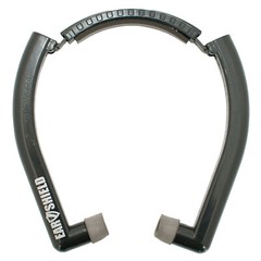 Otis Technology Ear Shield 31 Hearing Protection Scout S31 Lightweight Black