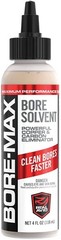 Real Avid AVBMBS4L Bore-Max Bore Cleaner Solvent 4 oz Bottle