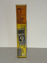 Hoppe’s Air Gun Maintenance Kit .17 Caliber