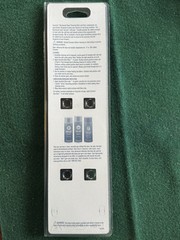Gunslick gun cleaning kit