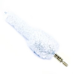 Aftermarket Firearm Cleaning Bore Brushes 7PC Kit – Sizes .22/.243/.270/.30 CAL