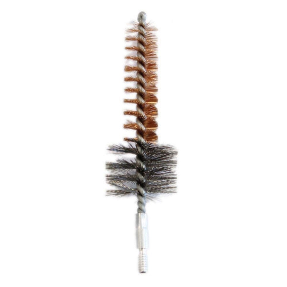 3087.62Mm Bronze Msr Chamber Brush