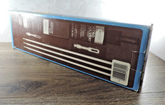 Outers Shotgun Cleaning Kit All Gauges 12 Thru .410 41300 Kit