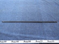 WWI GERMAN MAUSER Gew 98, M1908, M1909 & M1912 CLEANING ROD EXCELLENT COND #2