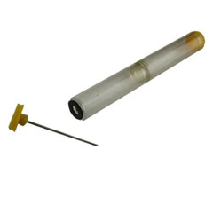 M1 Garand Cleaning Kit For Buttstock, Oiler, Chamber & Bore Brushes, 8-32 Rods