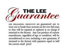 Lee Precision Case Sizing Lube 2 oz Tube # 90006 New!