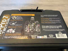 NEW M-Pro 7 – Universal Cleaning Kit