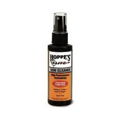 Hoppes Elite Gun Cleaner High Performance Removes Carbon Lead Copper Spray – GC2