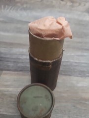 10 bronze 50 caliber bore brushes military army