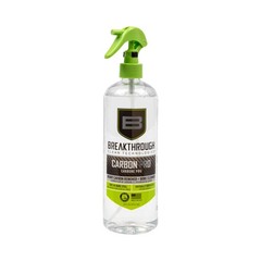 Clean Heavy Carbon Remover Gun Barrel & Bore Cleaner All Purpose Degreaser