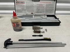Vintage KleenBore All Gauge Shotgun Cleaning Kit