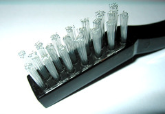 Box of 36 All purpose Nylon Utility cleaning brush Gunsmithing