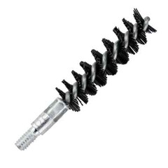 (4 PACK) Bulk .38/.357/9mm Caliber Handgun Nylon Bore Brush, FREE SHIPPING