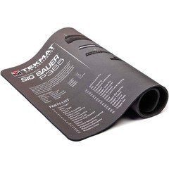 TekMat Original Gun Cleaning Mat – 17″ X 11″ – Sig Sauer P365